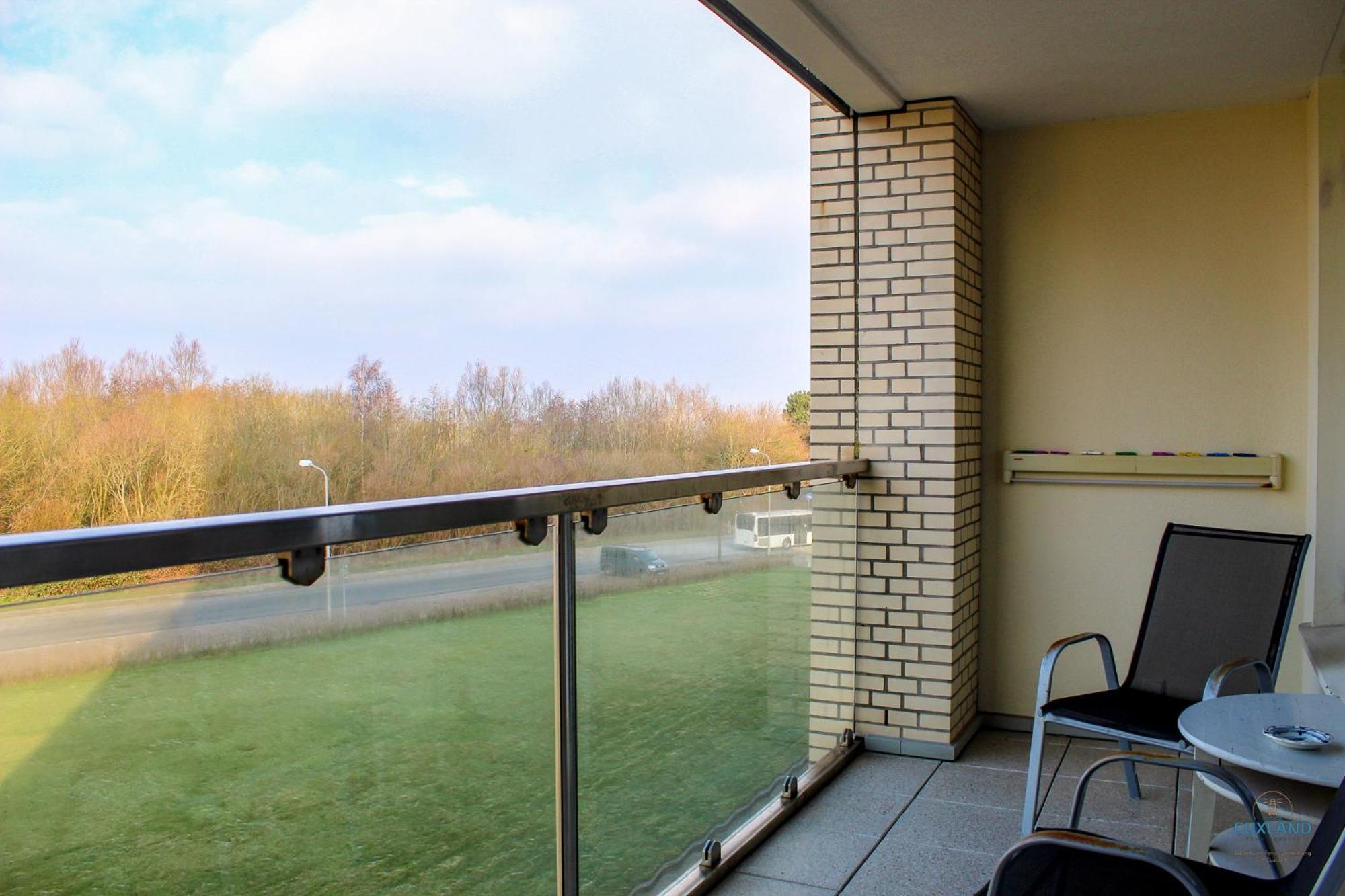Strandhochhaus Doese Whg. 12 Cuxhaven Zewnętrze zdjęcie