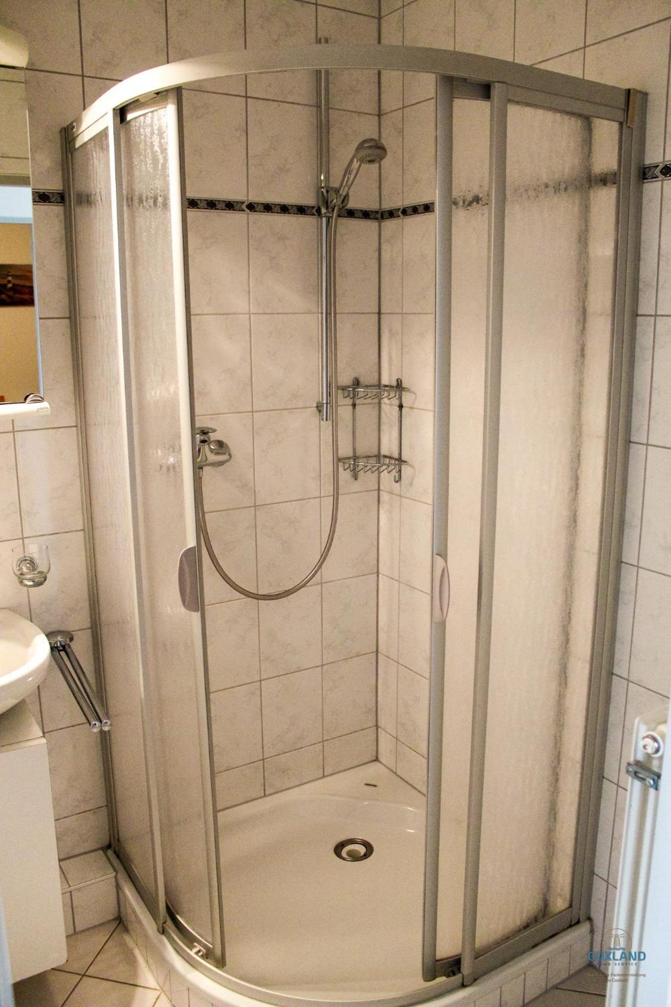 Strandhochhaus Doese Whg. 12 Cuxhaven Zewnętrze zdjęcie